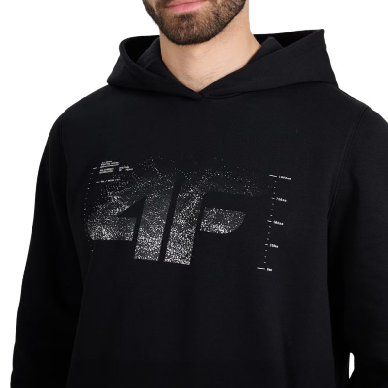 4f M 4FWAW25TSWSM1904 20S sweatshirt Pulóver
