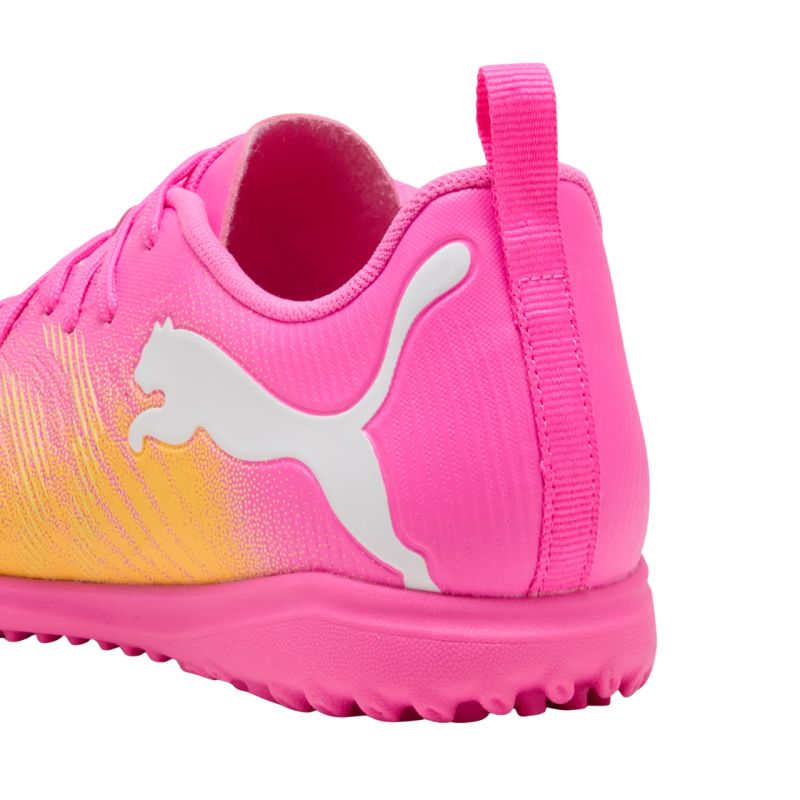 Puma Future 9 Play TT 108929 05 kids' soccer cipő