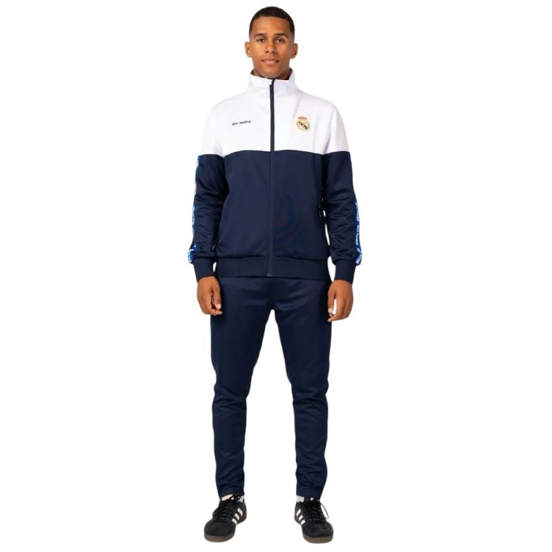 Sportmania Real Madrid tracksuit RM2CHP23 Ruházat