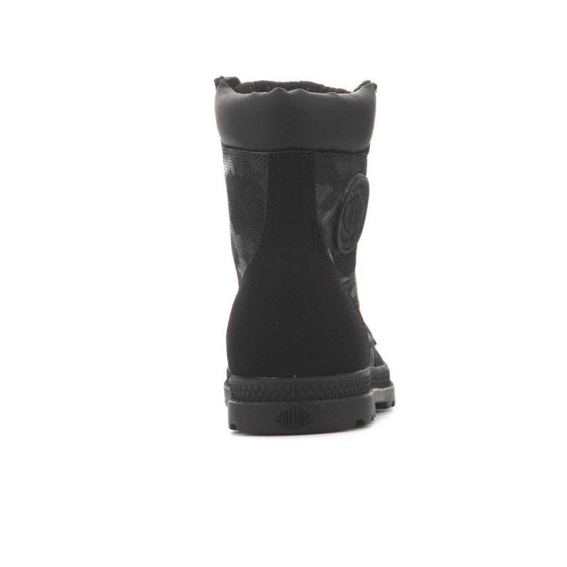 Palladium Pampa HI Knit LP Camo 95551-008 General