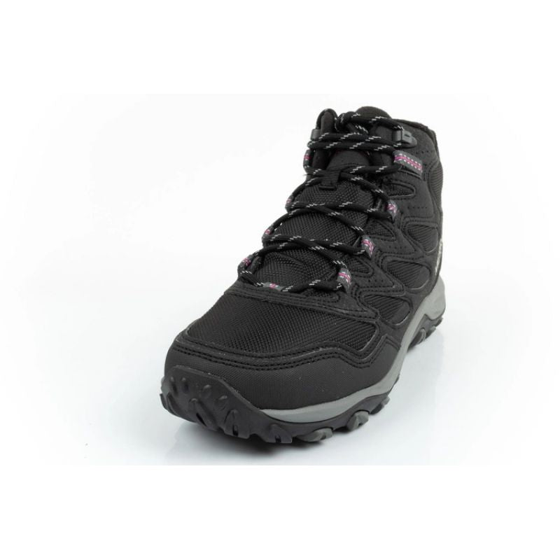 Merrell West Rim Sport Thermo W shoes J036814 Cipő