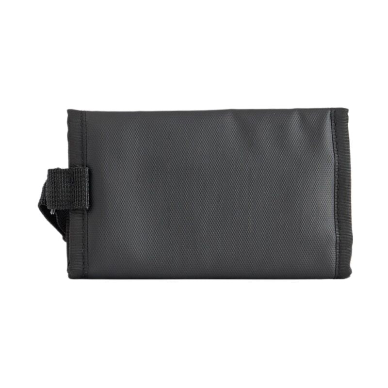 4F Wallet U011 deep 20S fekete pénztárca 4FWSS26AWALU01120S