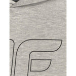 Boy's regular hooded sweatshirt 4F 4FJRSS26TSWSM2748-25M sweatshirts