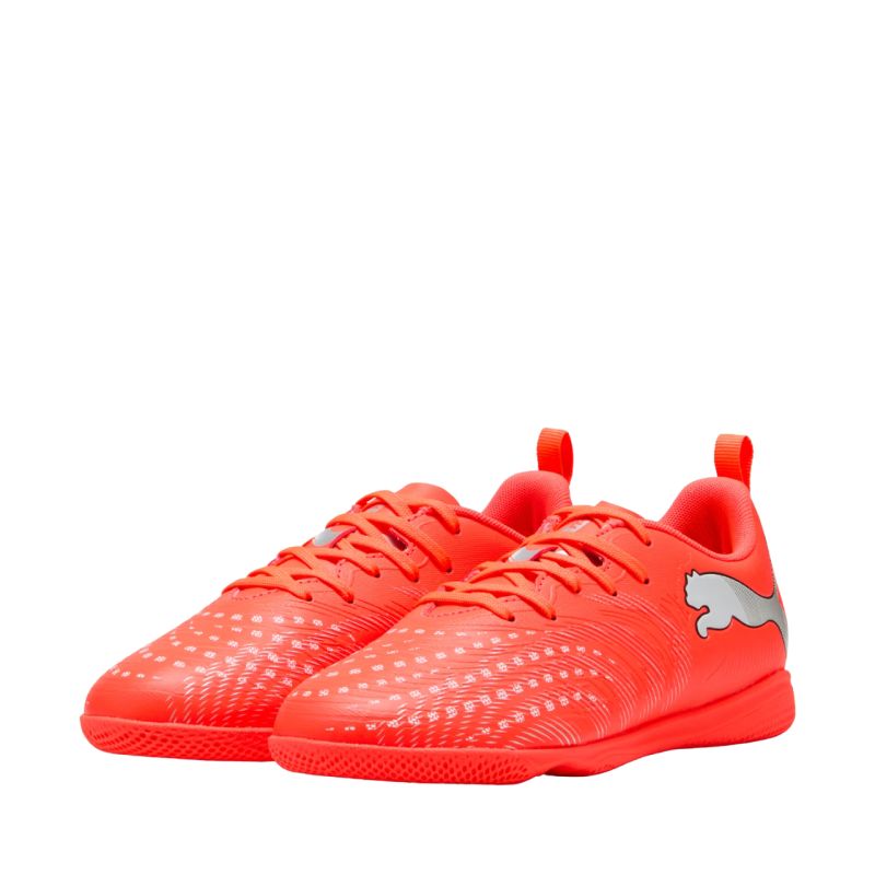 Puma Kids' football boots Future 9 Play IT 108927 gyerek focicipő 10892701