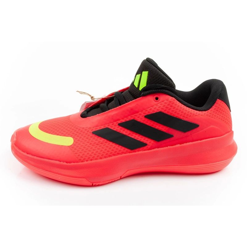 Adidas men's BB Legends Low basketball korall utcai cipő