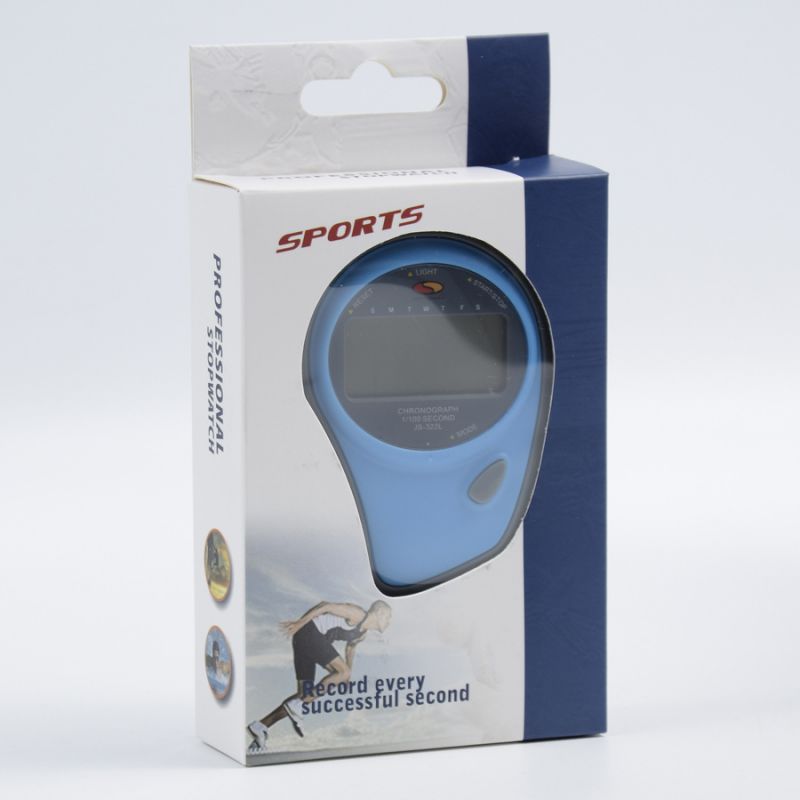 Smj Electronic stopwatch -sport JS-322 HS-TNK-000016330 General