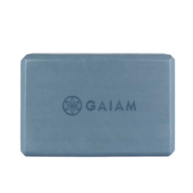 Gaiam 63680 Yoga Cube Edzőfelszerelés