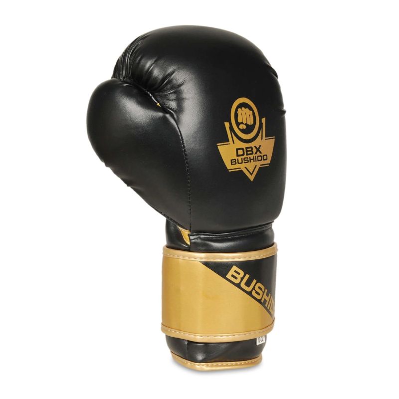 DBX Bushido 10oz Boxing Gloves - Infinity - Origin Series kesztyű