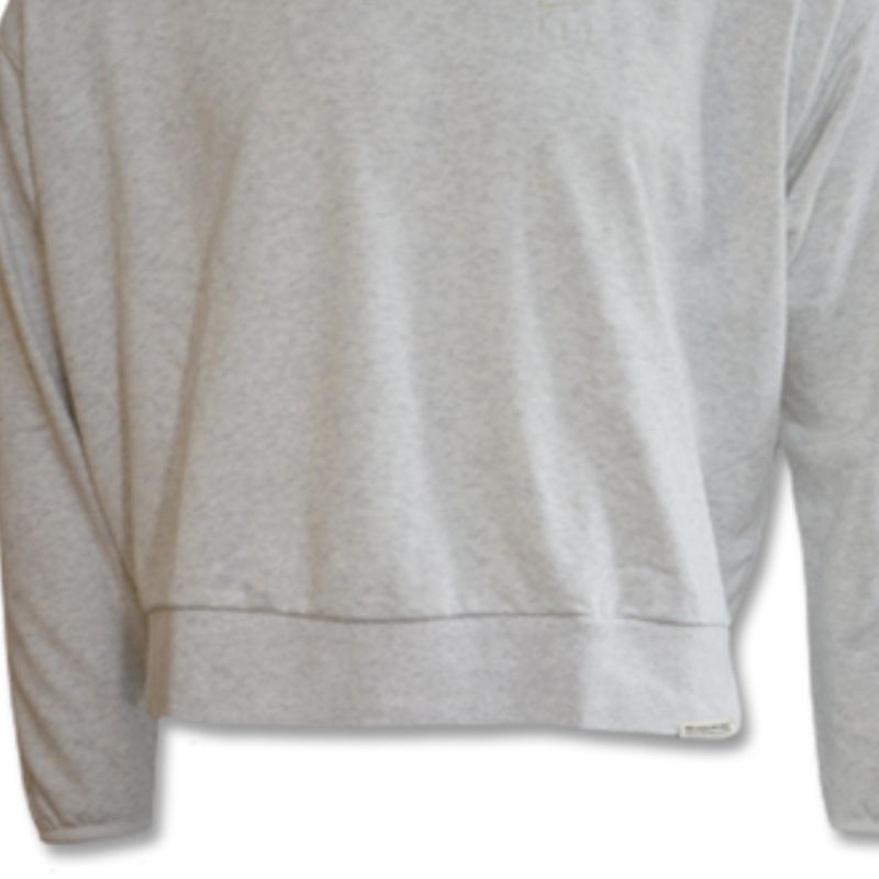 Women's Nike Standard Issue Crew Sweatshirt - DD9255-051 pulóver