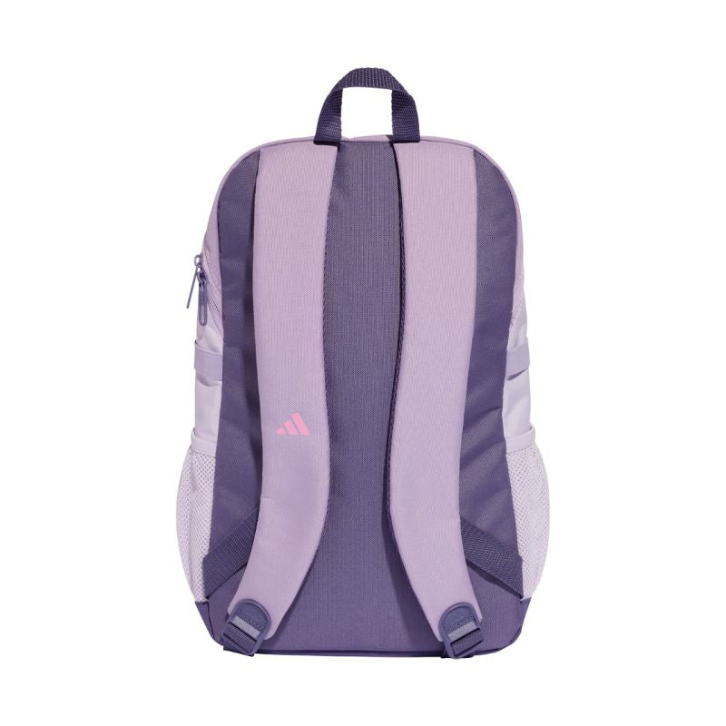 adidas PrimeLift kids backpack JZ7660 lila hátizsák