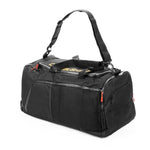 DBX Bushido 3-in-1 sports with backpack function táska
