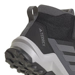 adidas Terrex AX4-R Mid Jr IF6520 shoes Cipő