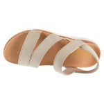 Skechers Lifted Comfort bézs kiegészítő 163252-TPE
