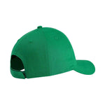 Children's baseball cap 4F U547 4FJWSS26ACABU547 41S zöld clothing