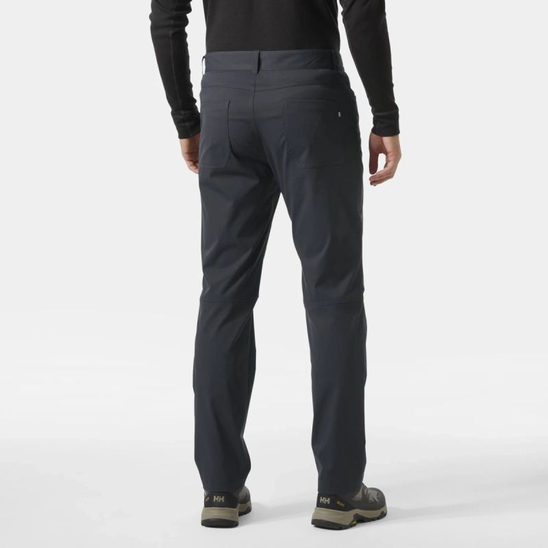 Helly Hansen men's trousers HOLMEN 5 POCKET PANT 63521 pants