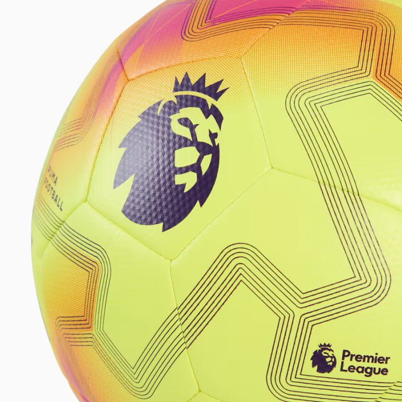 Puma Orbita Cup Premier League Lights futball labda