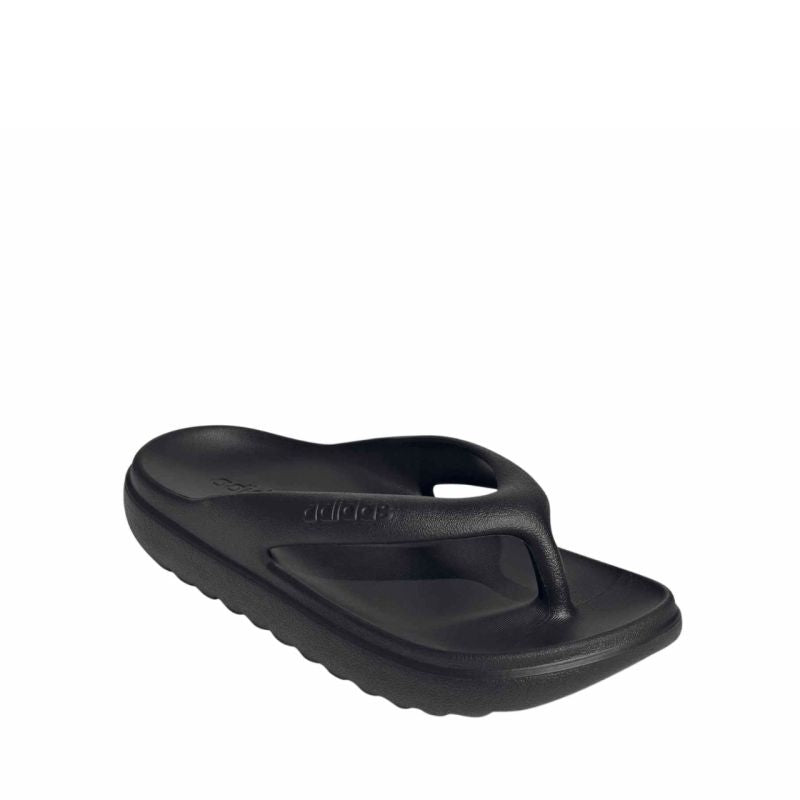 Adidas Adilette Lumia Flip Flop fekete cipő JR9715
