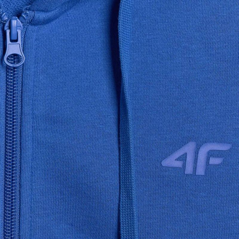 4f M 4FWAW25TSWSM1982 36S sweatshirt Pulóver