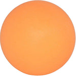 Enero Table Tennis Balls 6 Pcs Orange