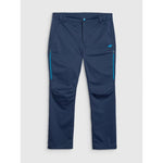 Men's trekking trousers membrane 8000 4F 4FRAW25TFTRM1252-31S 3xl kabát