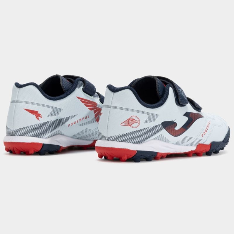 Joma Powerful 2505 TF Jr Shoes POJW2505TFV General