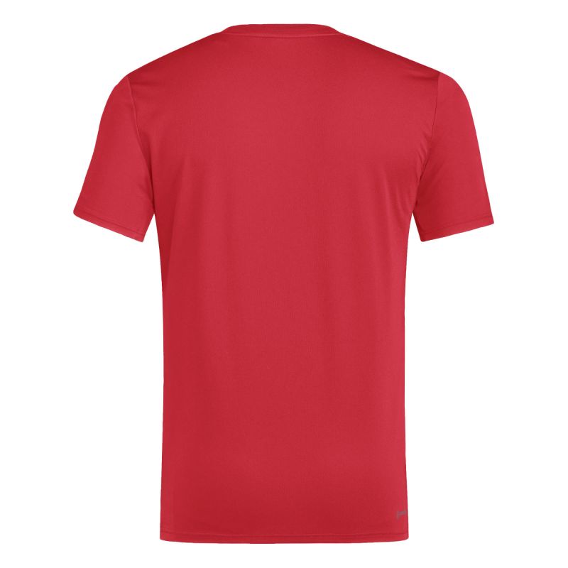 adidas TR-ES Base 3-stripes T-shirt JC5398 Ruházat