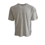 Champion Crewneck T-shirt COCLM gray - 217992-EM034 szürke póló