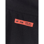 4F Men's boardshorts with UPF50+ sun protection short