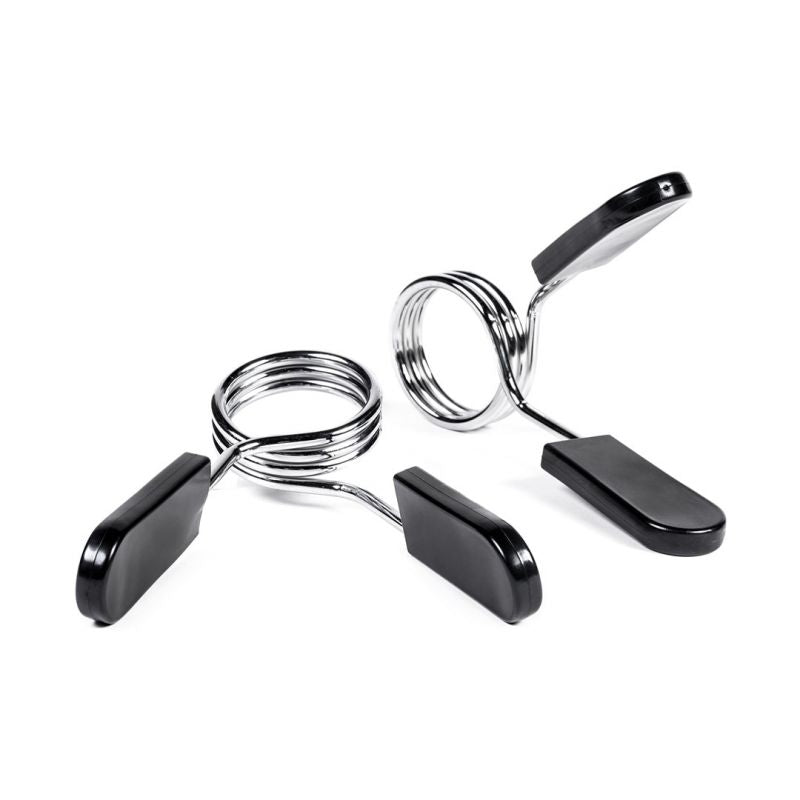 Tiguar Olympic Spring Clamps fekete kiegészítő TI-WZ0001