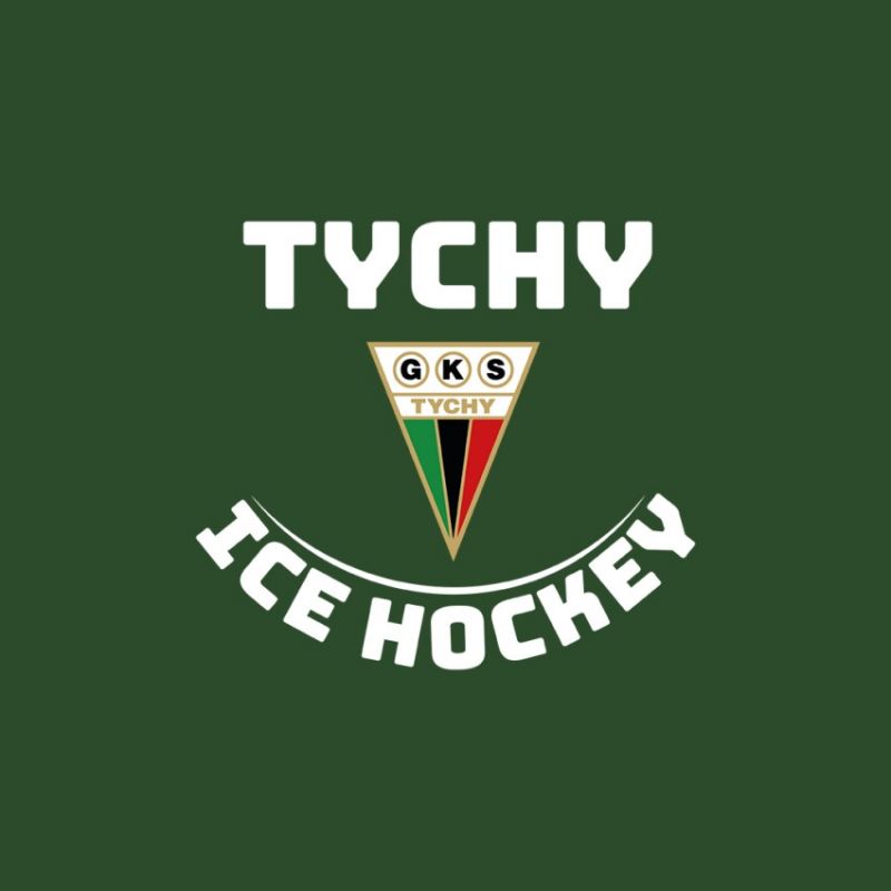 Inny Ice Hockey GKS Tychy M SREBICEHOTYCH-BG Pulóver