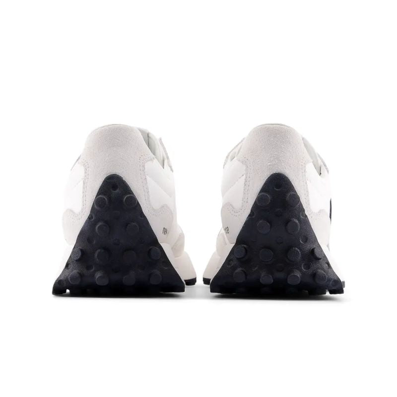 New Balance WS327 white Lifestyle women's sneakers (WS327JWA) Utcai cipő