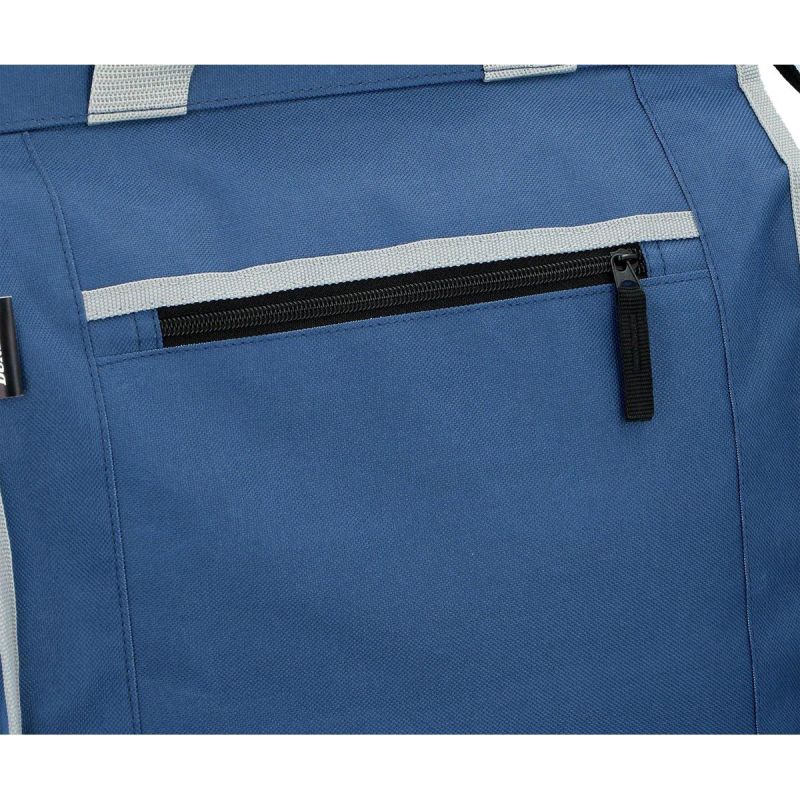 Dunlop Rear Bike Shopping 20l táska GSP-174211