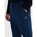 Men's trekking trousers membrane 8000 4F 4FRAW25TFTRM1252-31S 3xl kabát