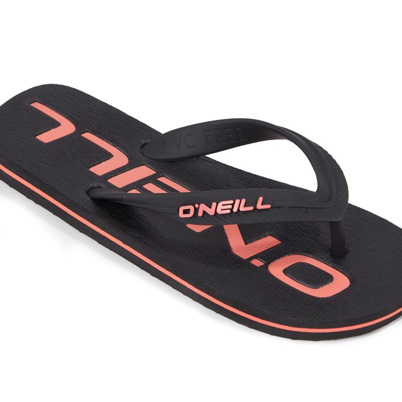 O'Neill Profile Logo Sandals Jr Flip-Flops 22/23 flip-flops, sandals