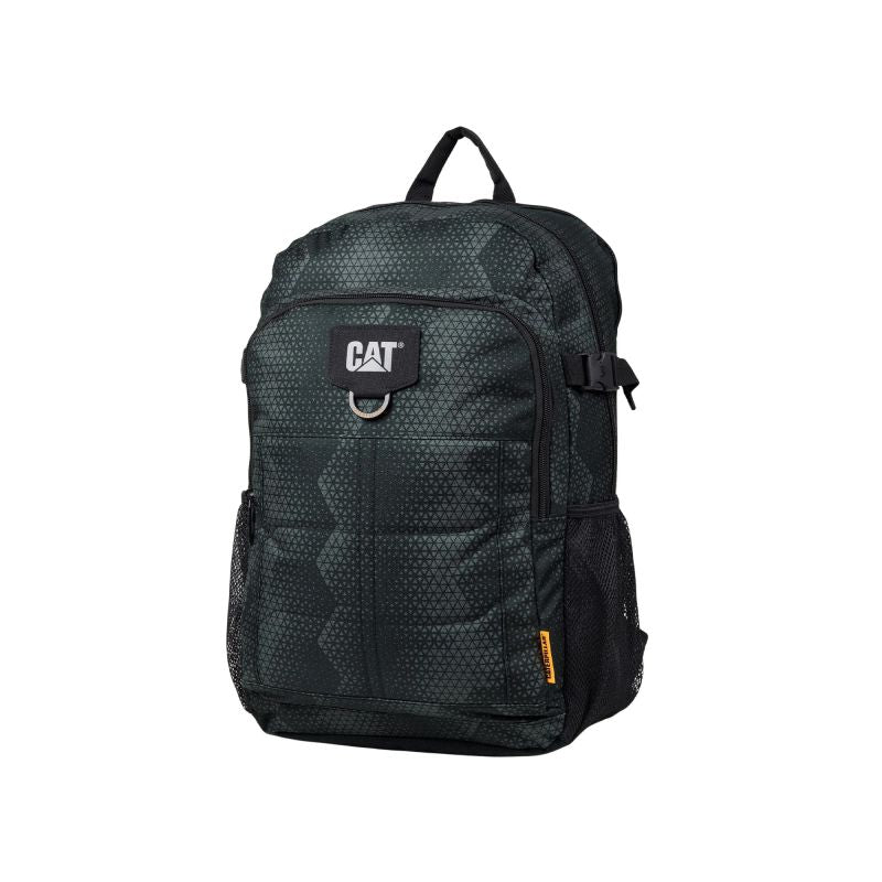 Caterpillar Barry MILLENNIAL CLASSIC Streamline Backpack ( ) fekete hátizsák
