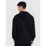 4f Men's sweatshirt with hood, open, 4FRSS25TSWSM2111-20S Kiegészítő