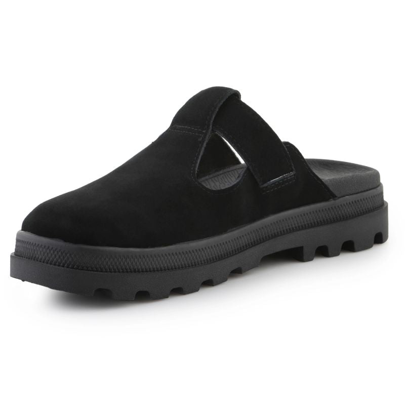 Palladium Dunelite Pyla Sde M 74454-008-M clogs General