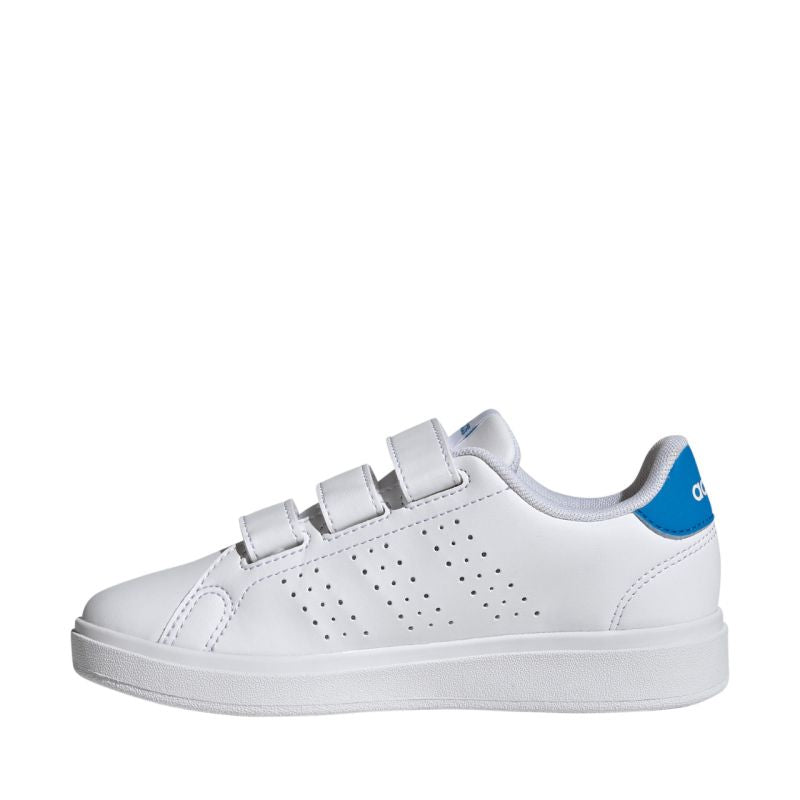 adidas Advantage Base 2.0 CF C JS2527 Kids' utcai cipő