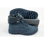Palladium Men's Baggy High Top Sneakers utcai cipő 02353-481-M