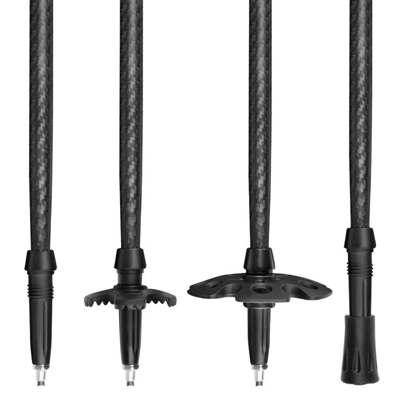 Spokey Atom SPK-944821 trekking poles General