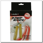 HMS SK01 Jump Rope edzéssegítő 17-36-001