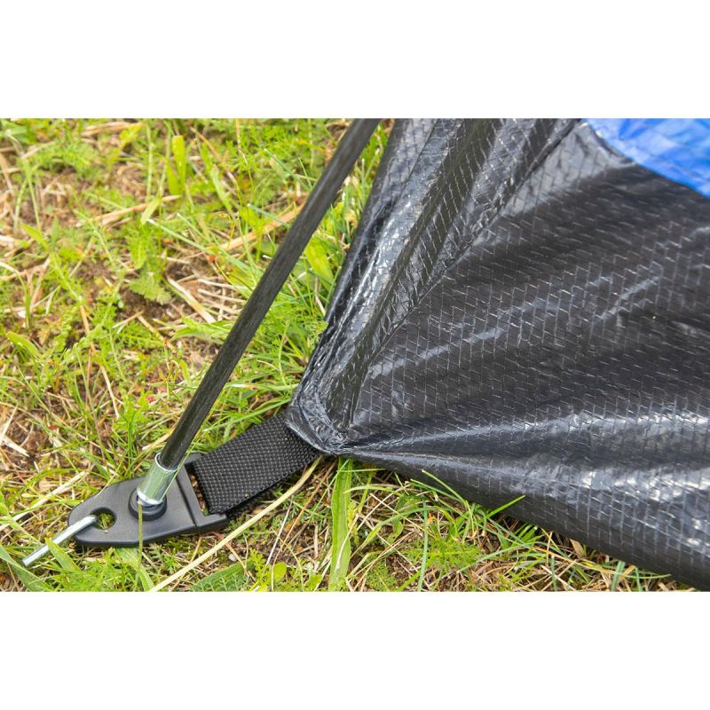 Enero 2-Person Weekend Tent Camp tents, tourist equipment