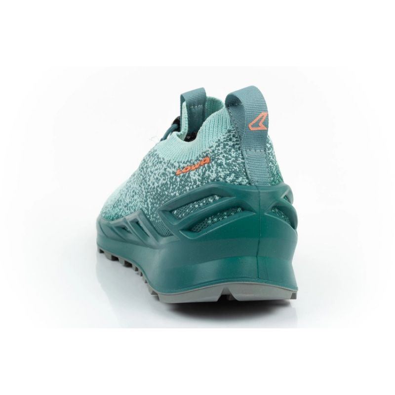 Inny Lowa Fusion Low W 320415 9028 sports Utcai cipő