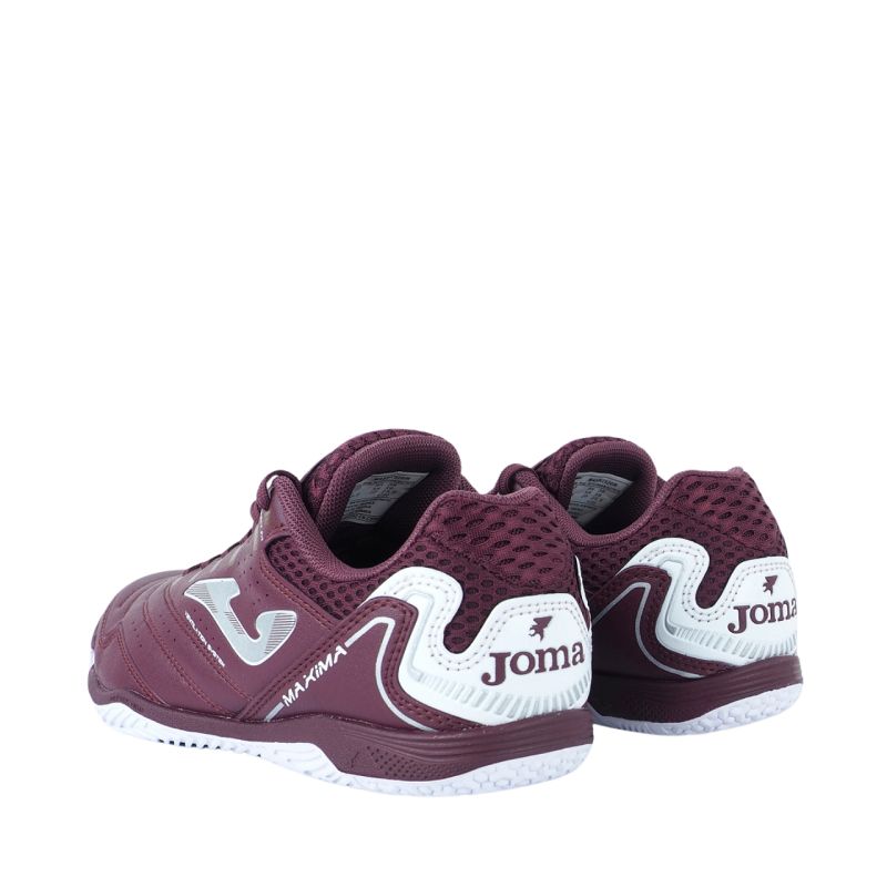 Joma Maxima 2520 Indoor football boots brown MAXW2520IN General