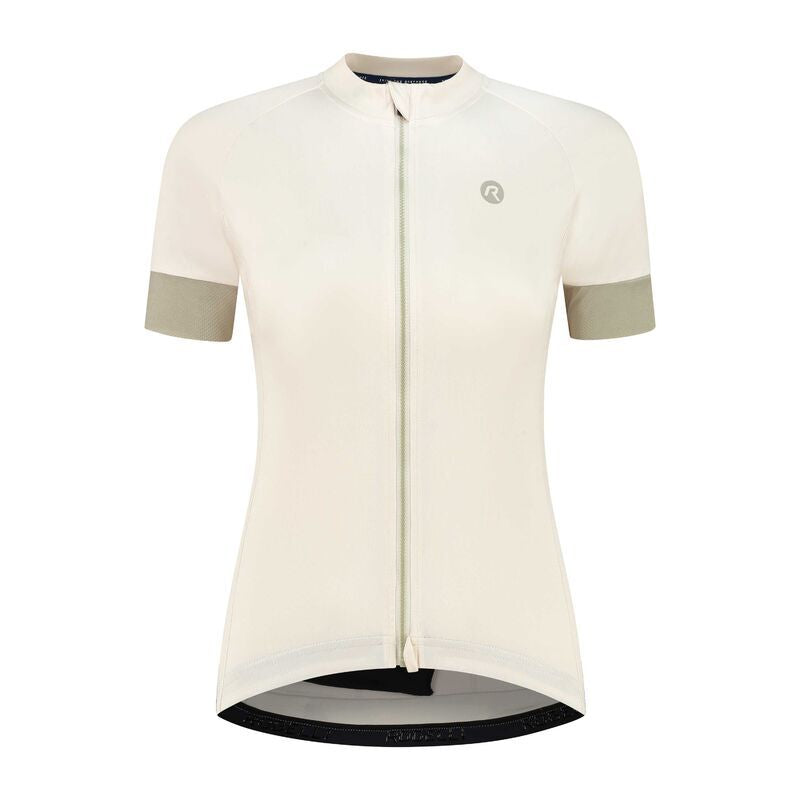 Rogelli women's T-shirt MODESTA sand 2XL póló