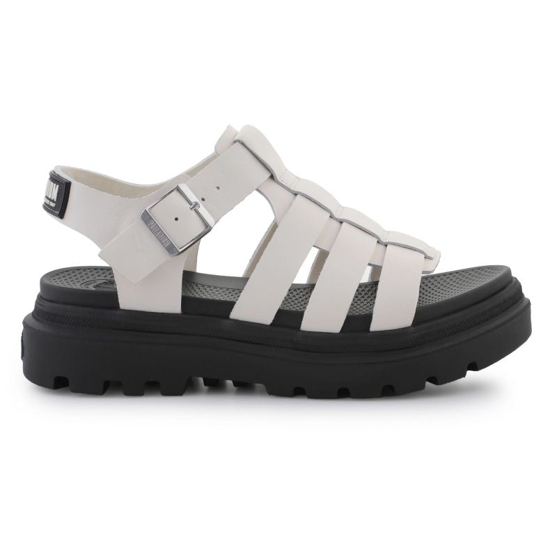 Palladium Pallacruise Fisherman W 94462-180-M Sandals Cipő
