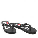 Fila Troy M Flip-Flops fekete flip-flops, slides