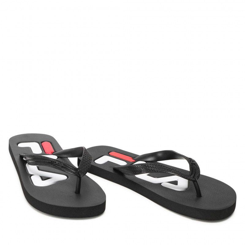 Fila Troy M Flip-Flops fekete flip-flops, slides