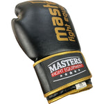 MASTERS FIGHT EQUIPMENT RPU-ELEGANT Boxing Gloves 12 oz kesztyű 013301-12