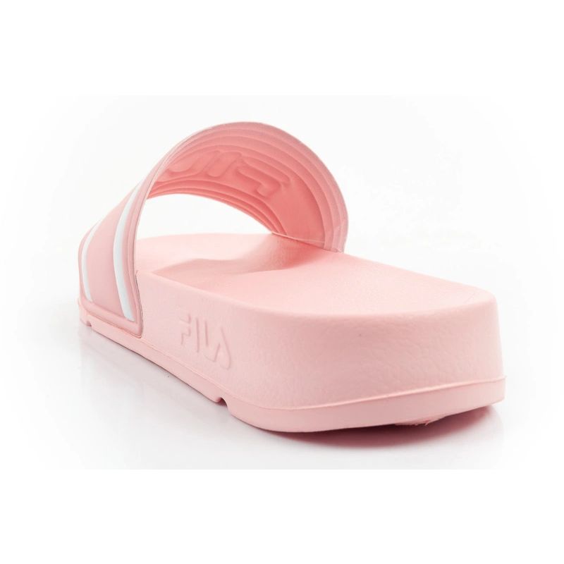 Fila women's sports flip-flops Morro comfortable pink slippers for the pool rózsaszín papucs